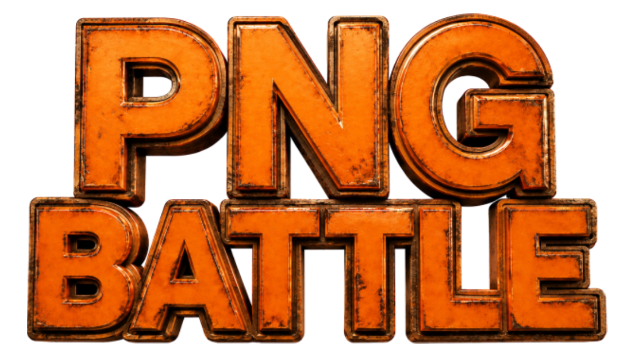 PNG BATTLE